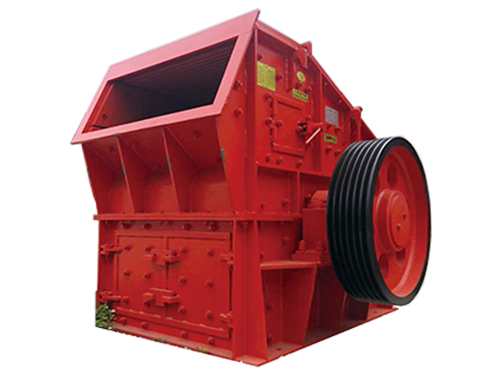 反擊式制砂機 反擊式制砂機