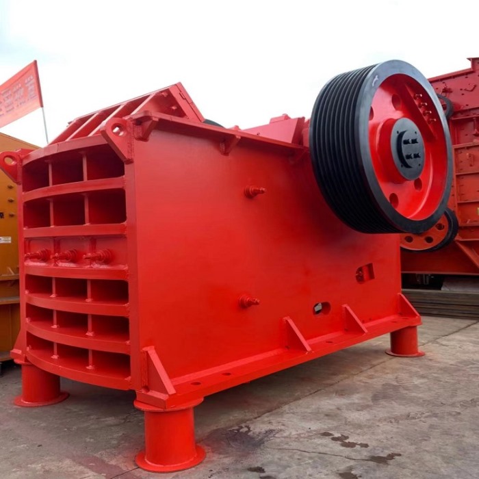 金屬破碎機有哪些作用？