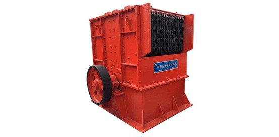 看得見的口碑，是錘式破碎機的實力  