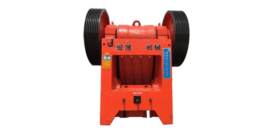 隨科技發展而創新，顎式破碎機一直在追求更完美的路上