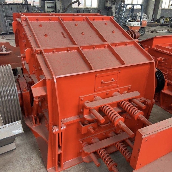 反擊式制砂機的品質怎么樣？