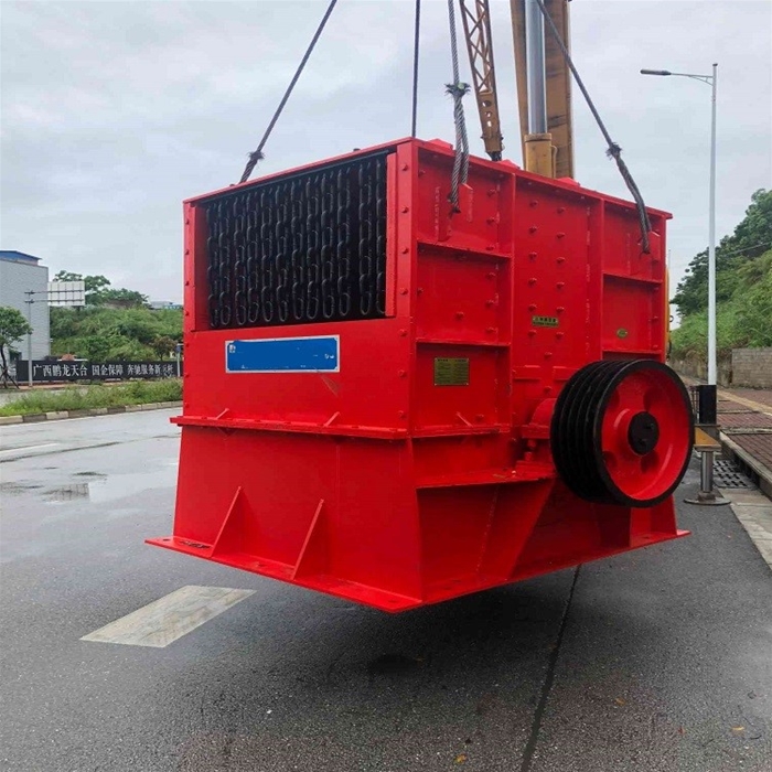 錘式破碎機怎么選更好?