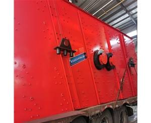 雙軸振動機有什么優(yōu)點和缺點？