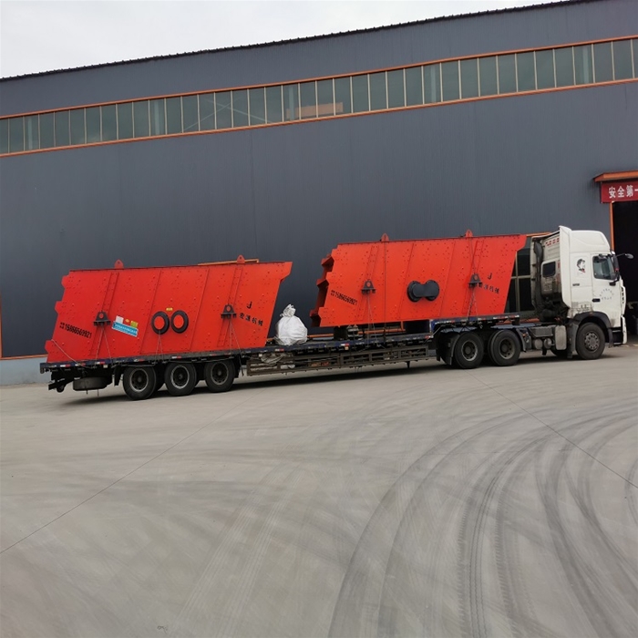 振動(dòng)篩的振動(dòng)器怎么調(diào)節(jié)?